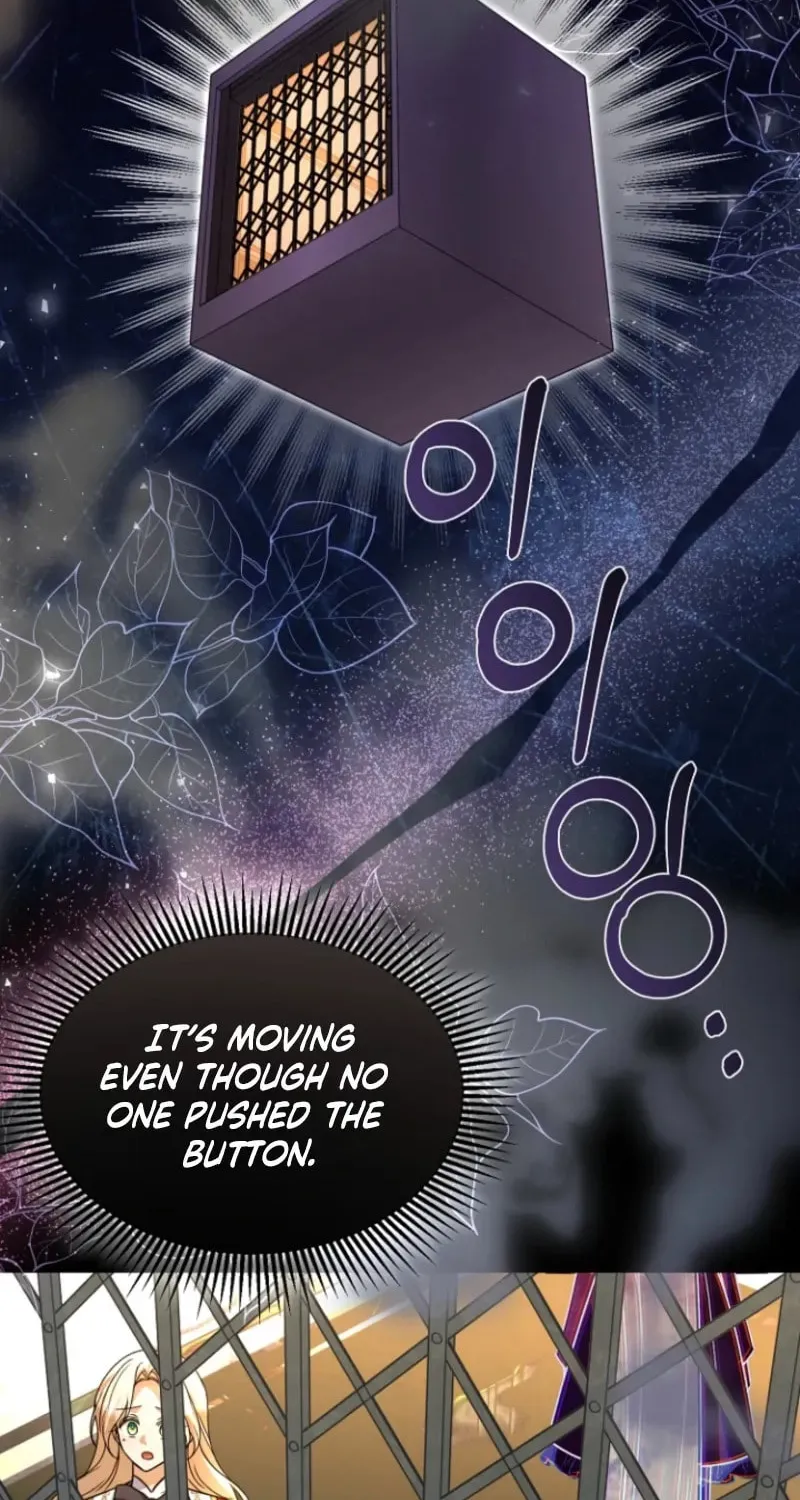 Surviving in a School of Ghost Stories Chapter 19 page 37 - 