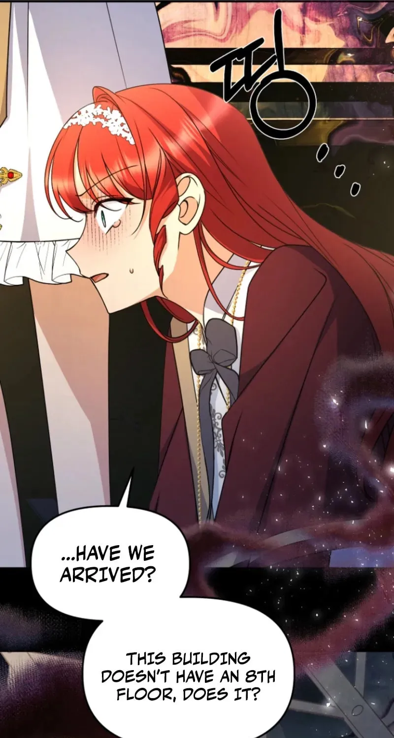 Surviving in a School of Ghost Stories Chapter 19 page 40 - 