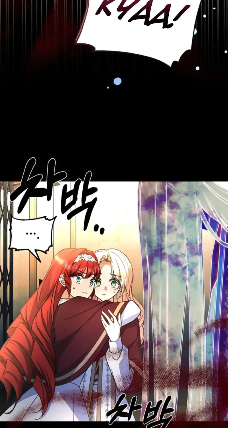 Surviving in a School of Ghost Stories Chapter 19 page 52 - 