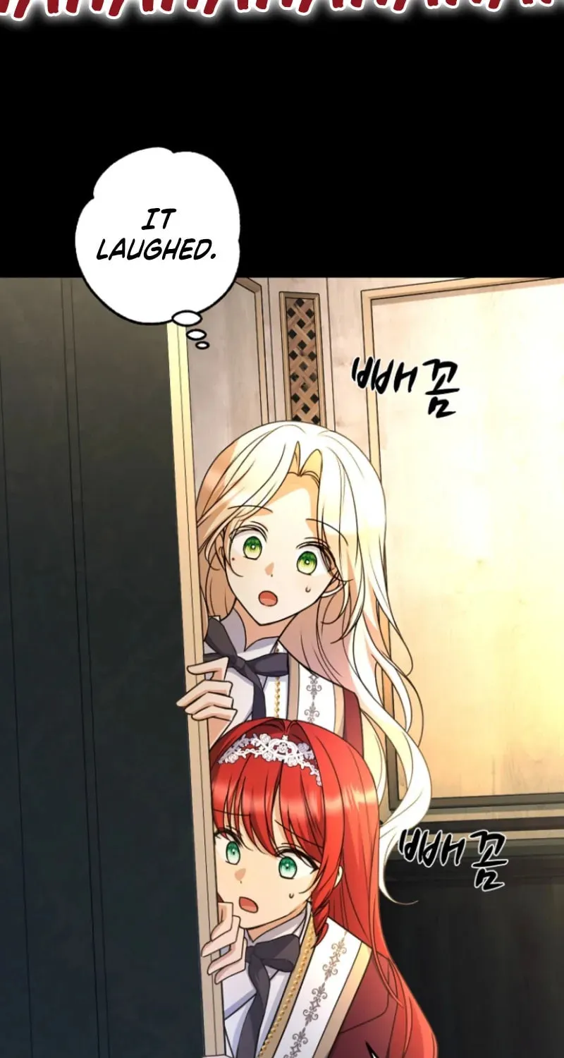 Surviving in a School of Ghost Stories Chapter 19 page 58 - 