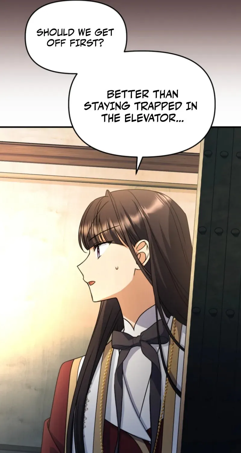 Surviving in a School of Ghost Stories Chapter 19 page 60 - 