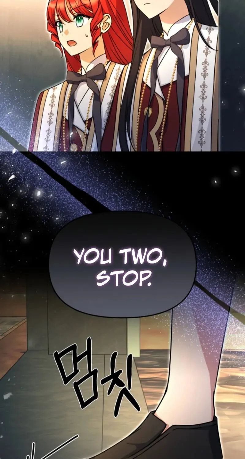 Surviving in a School of Ghost Stories Chapter 19 page 66 - 