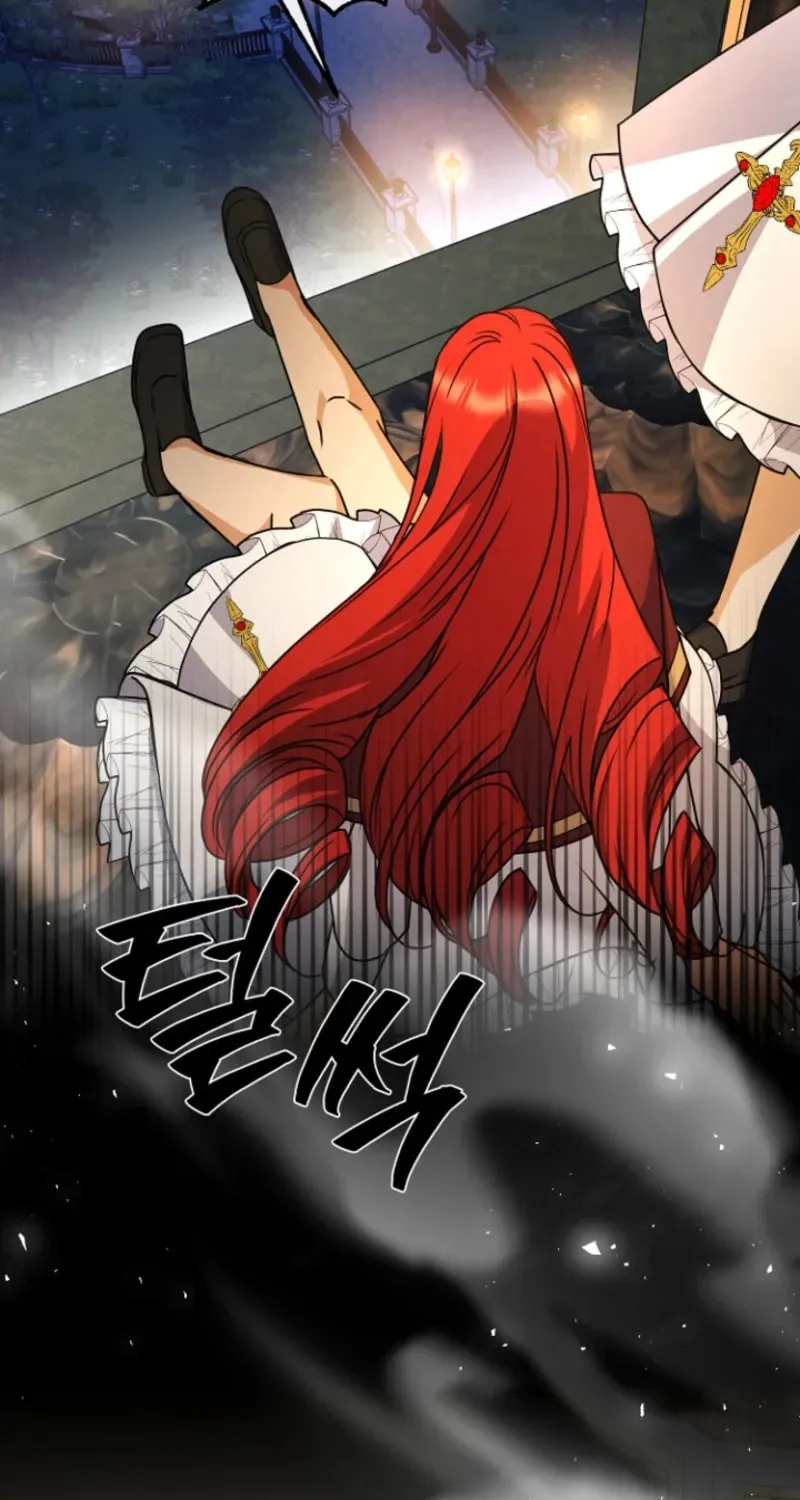 Surviving in a School of Ghost Stories Chapter 19 page 73 - 
