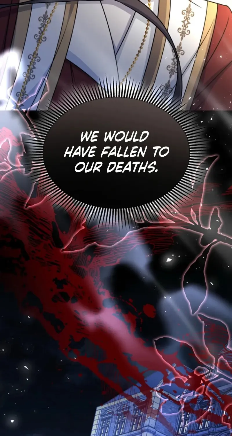 Surviving in a School of Ghost Stories Chapter 19 page 76 - 
