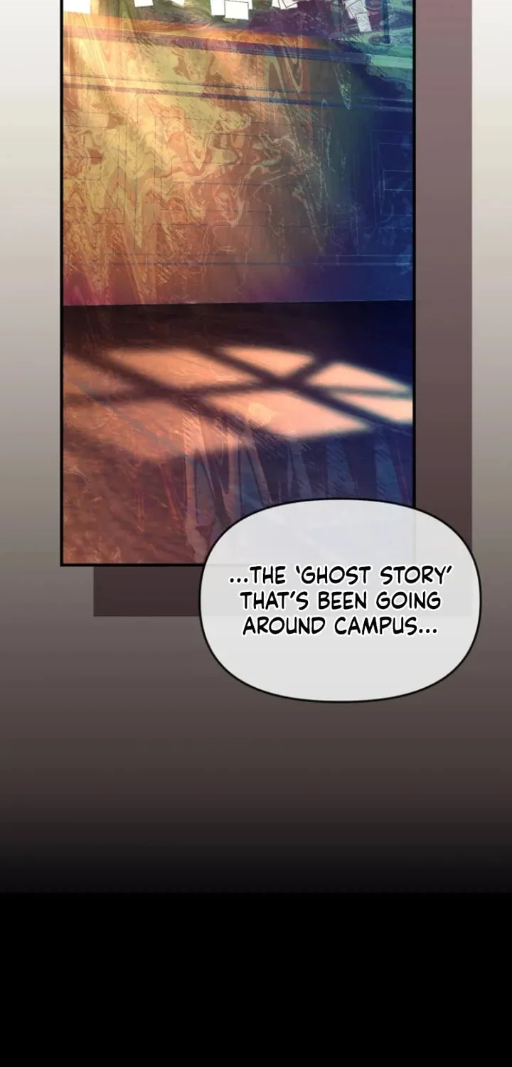 Surviving in a School of Ghost Stories Chapter 2 page 101 - 