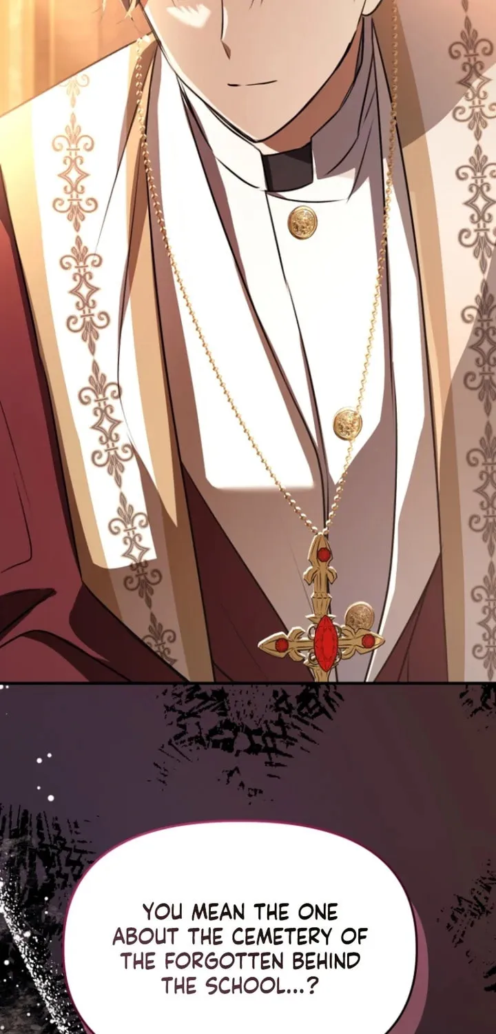 Surviving in a School of Ghost Stories Chapter 2 page 105 - 