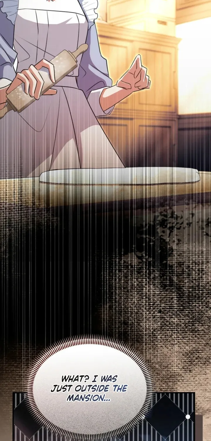Surviving in a School of Ghost Stories Chapter 2 page 111 - 