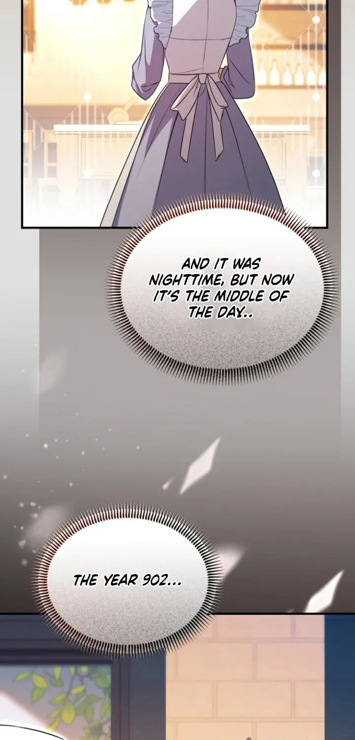 Surviving in a School of Ghost Stories Chapter 2 page 113 - 