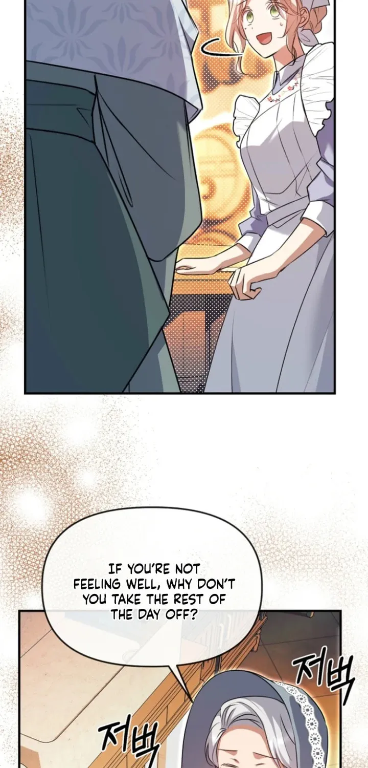 Surviving in a School of Ghost Stories Chapter 2 page 119 - 