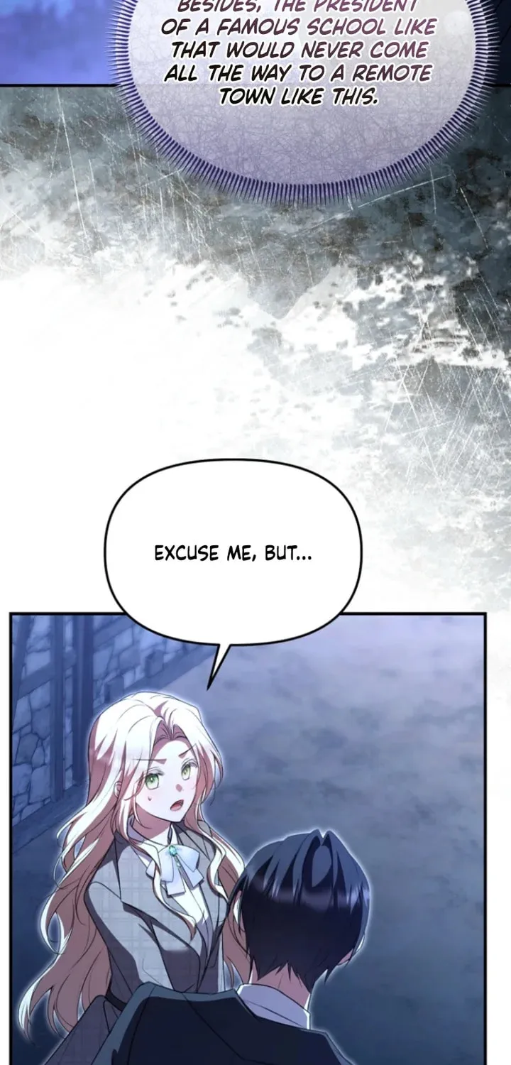 Surviving in a School of Ghost Stories Chapter 2 page 13 - 