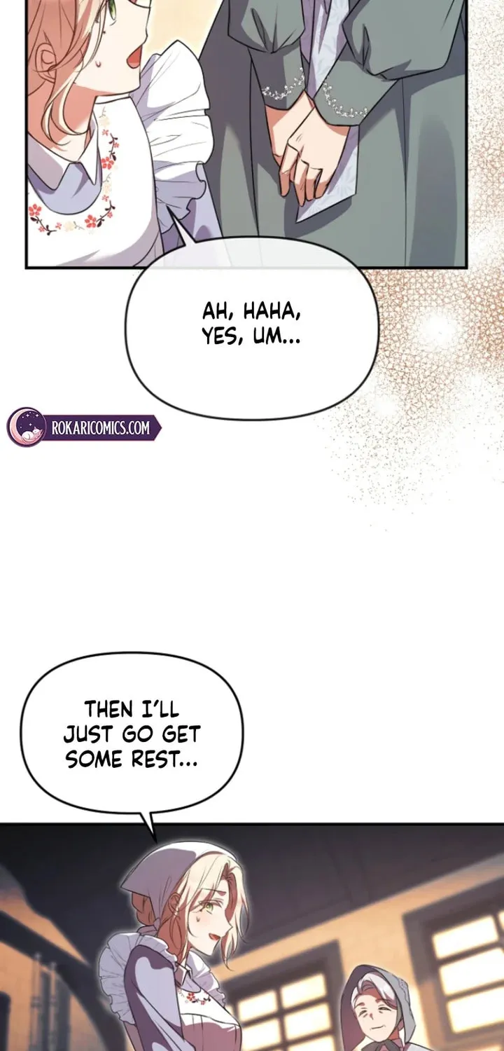 Surviving in a School of Ghost Stories Chapter 2 page 121 - 