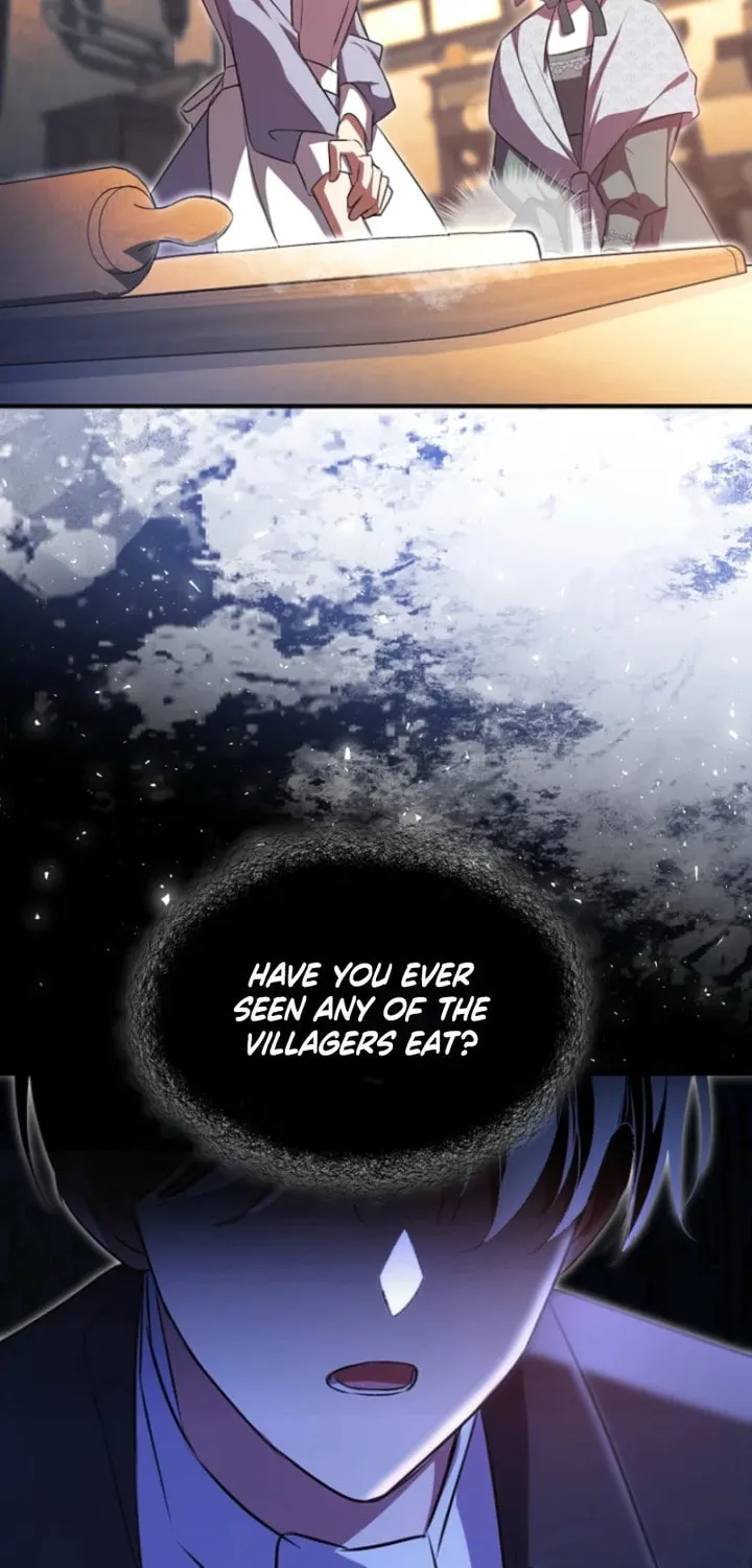 Surviving in a School of Ghost Stories Chapter 2 page 122 - 