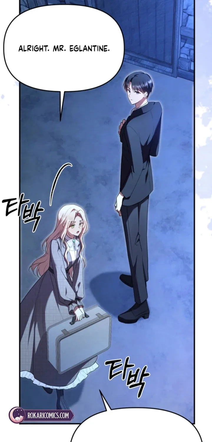 Surviving in a School of Ghost Stories Chapter 2 page 17 - 