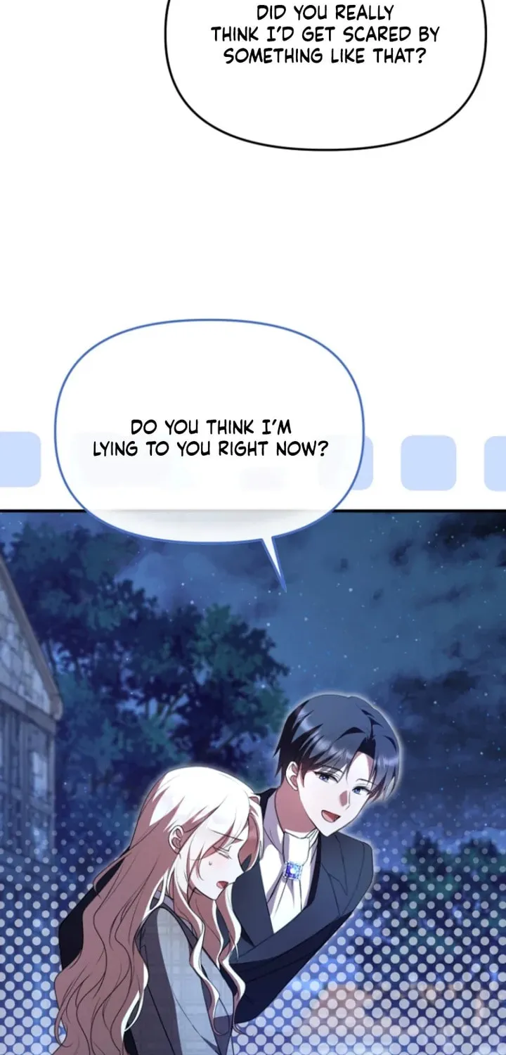 Surviving in a School of Ghost Stories Chapter 2 page 18 - 