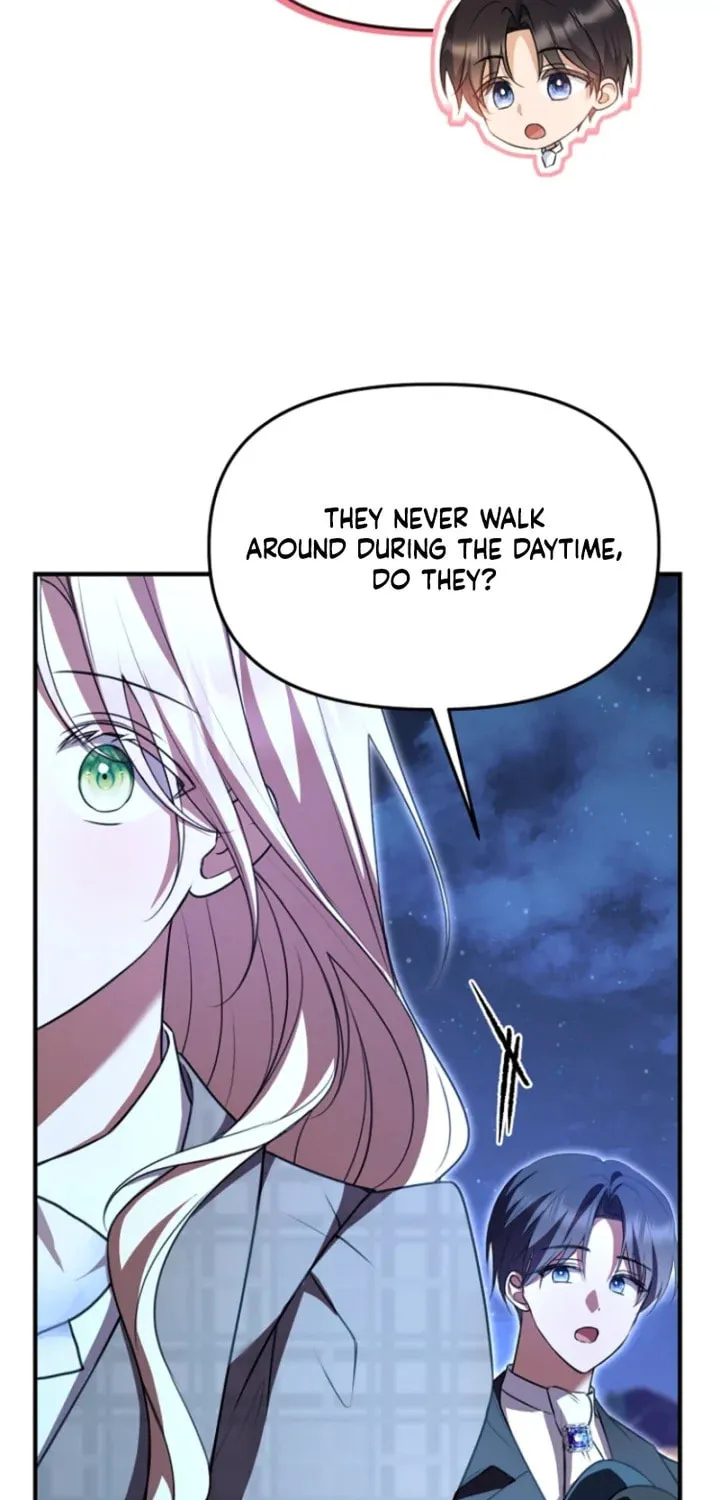 Surviving in a School of Ghost Stories Chapter 2 page 21 - 