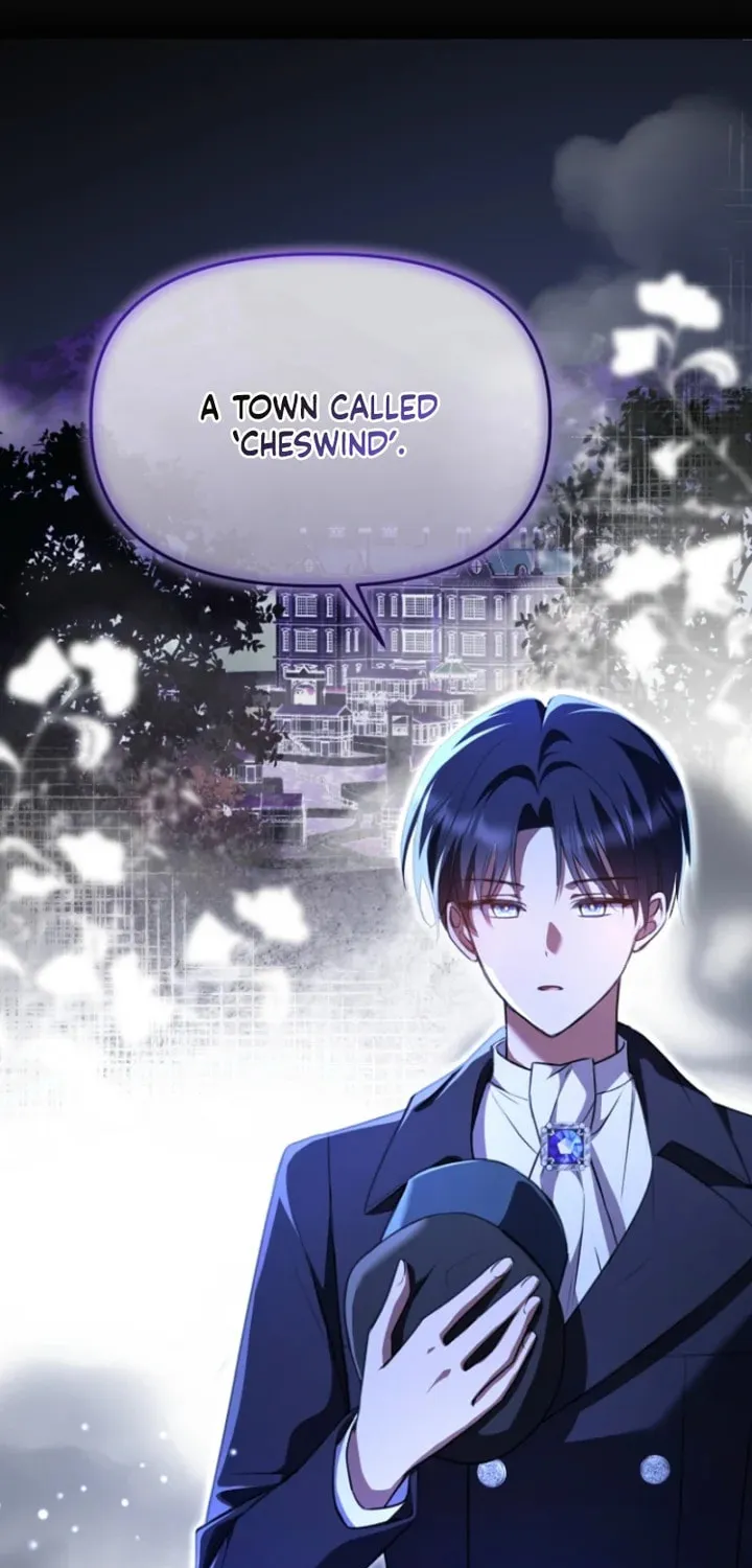 Surviving in a School of Ghost Stories Chapter 2 page 27 - 