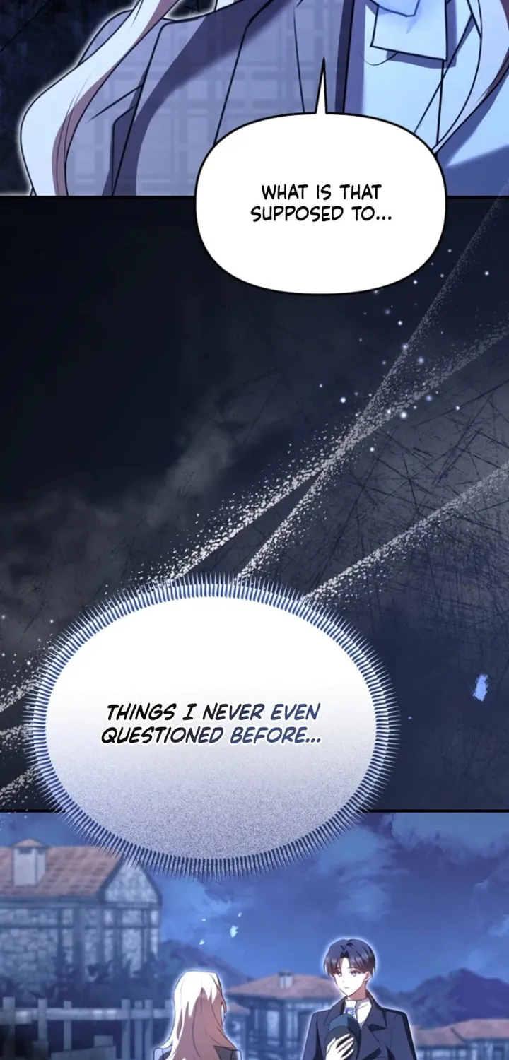 Surviving in a School of Ghost Stories Chapter 2 page 30 - 