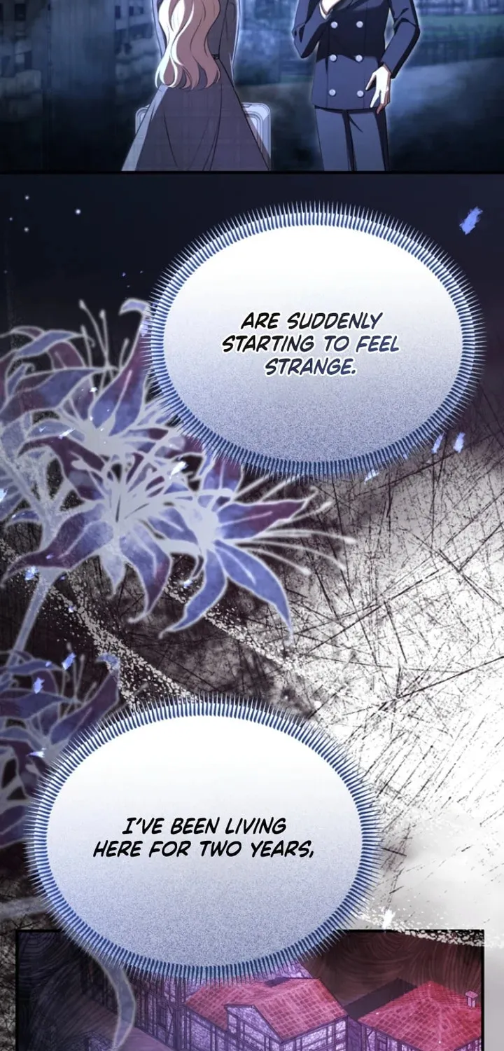 Surviving in a School of Ghost Stories Chapter 2 page 31 - 