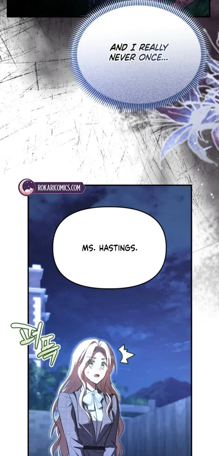 Surviving in a School of Ghost Stories Chapter 2 page 33 - 