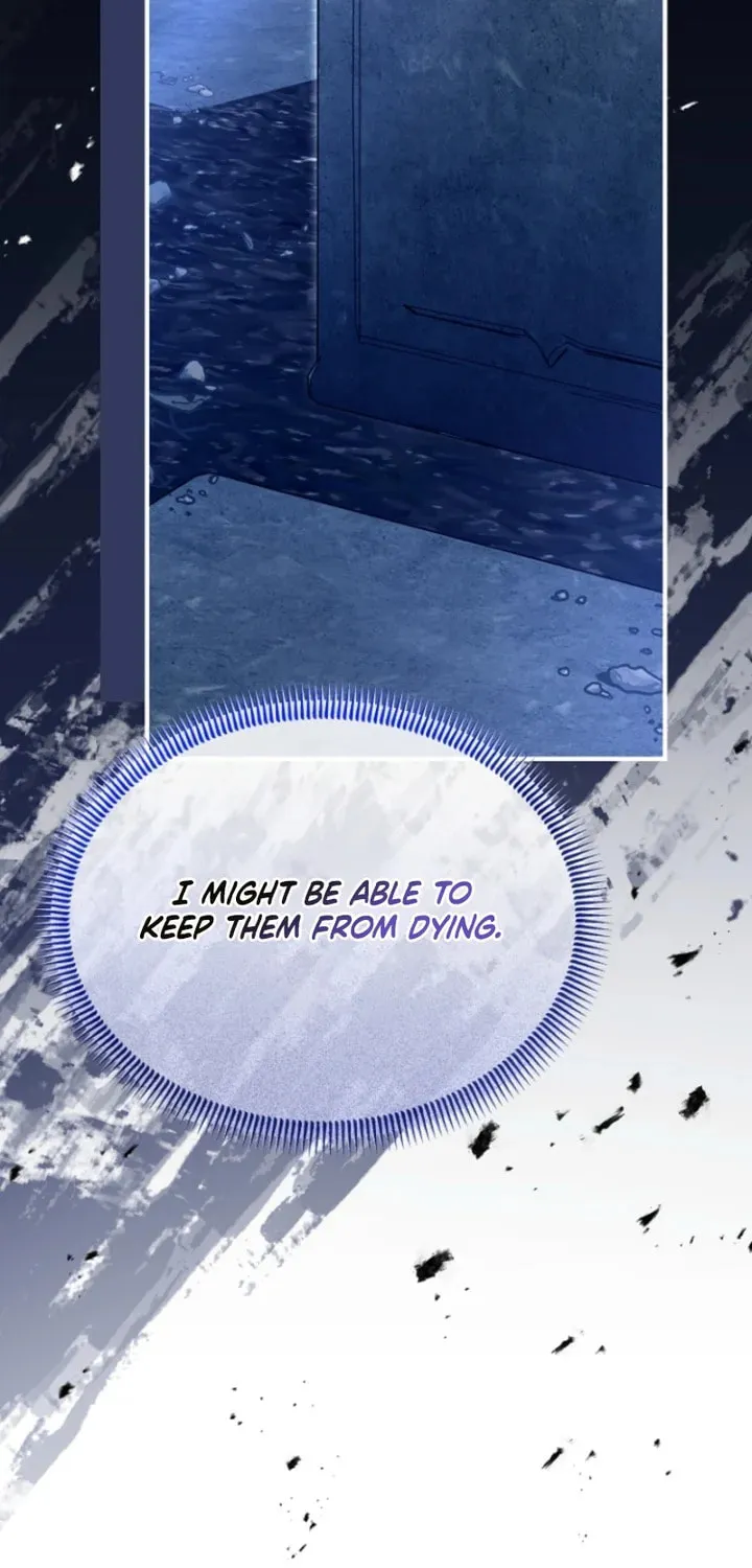 Surviving in a School of Ghost Stories Chapter 2 page 49 - 