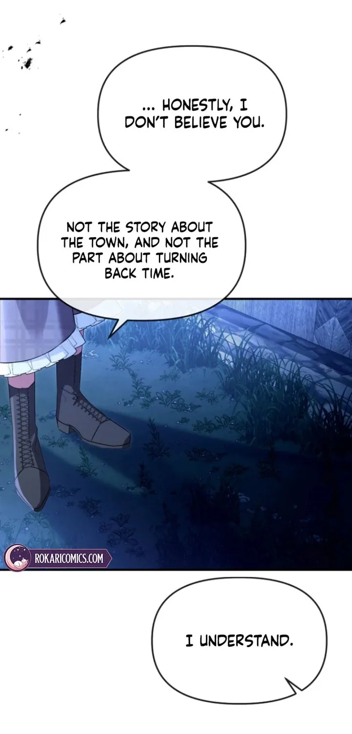 Surviving in a School of Ghost Stories Chapter 2 page 50 - 