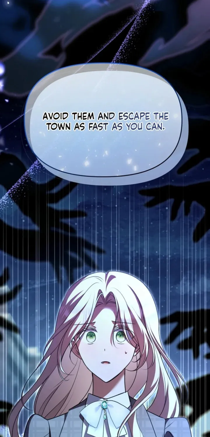 Surviving in a School of Ghost Stories Chapter 2 page 65 - 