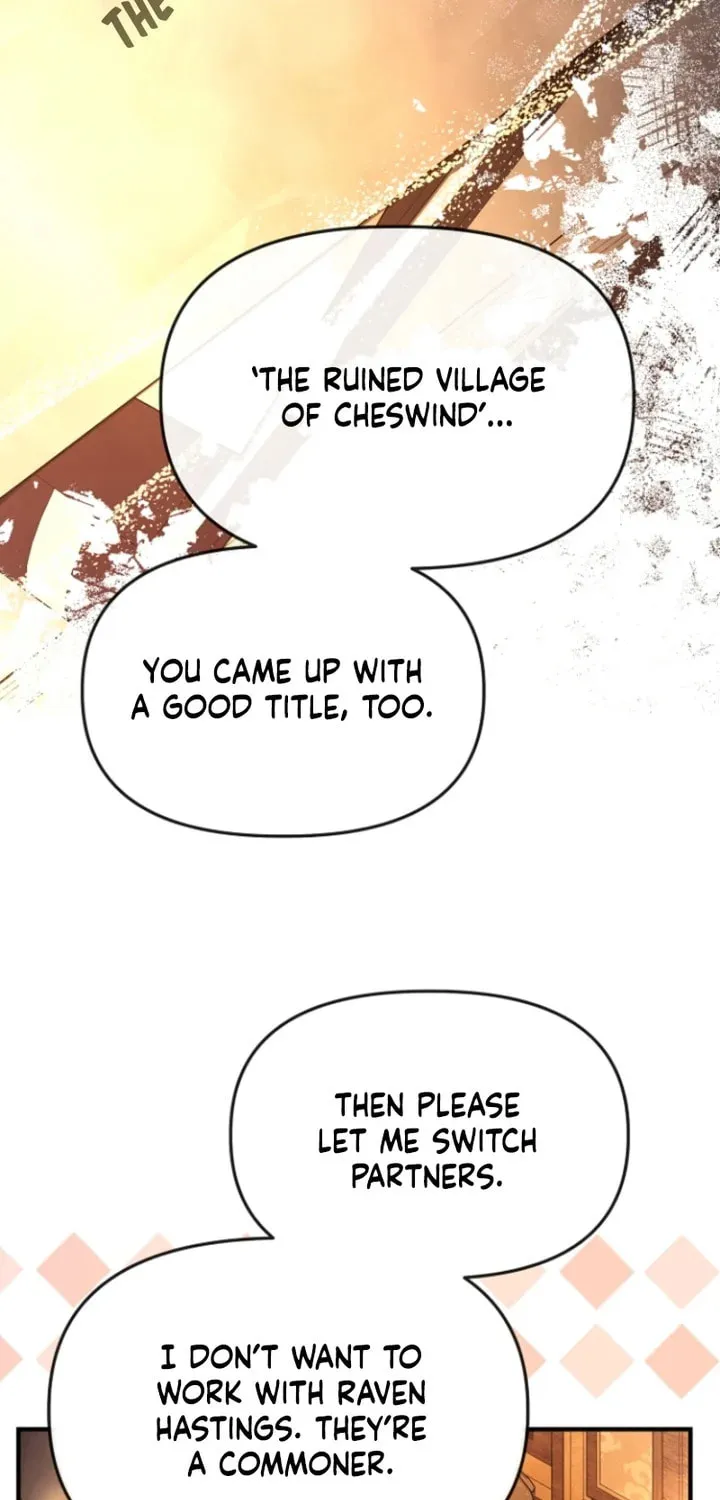 Surviving in a School of Ghost Stories Chapter 2 page 93 - 