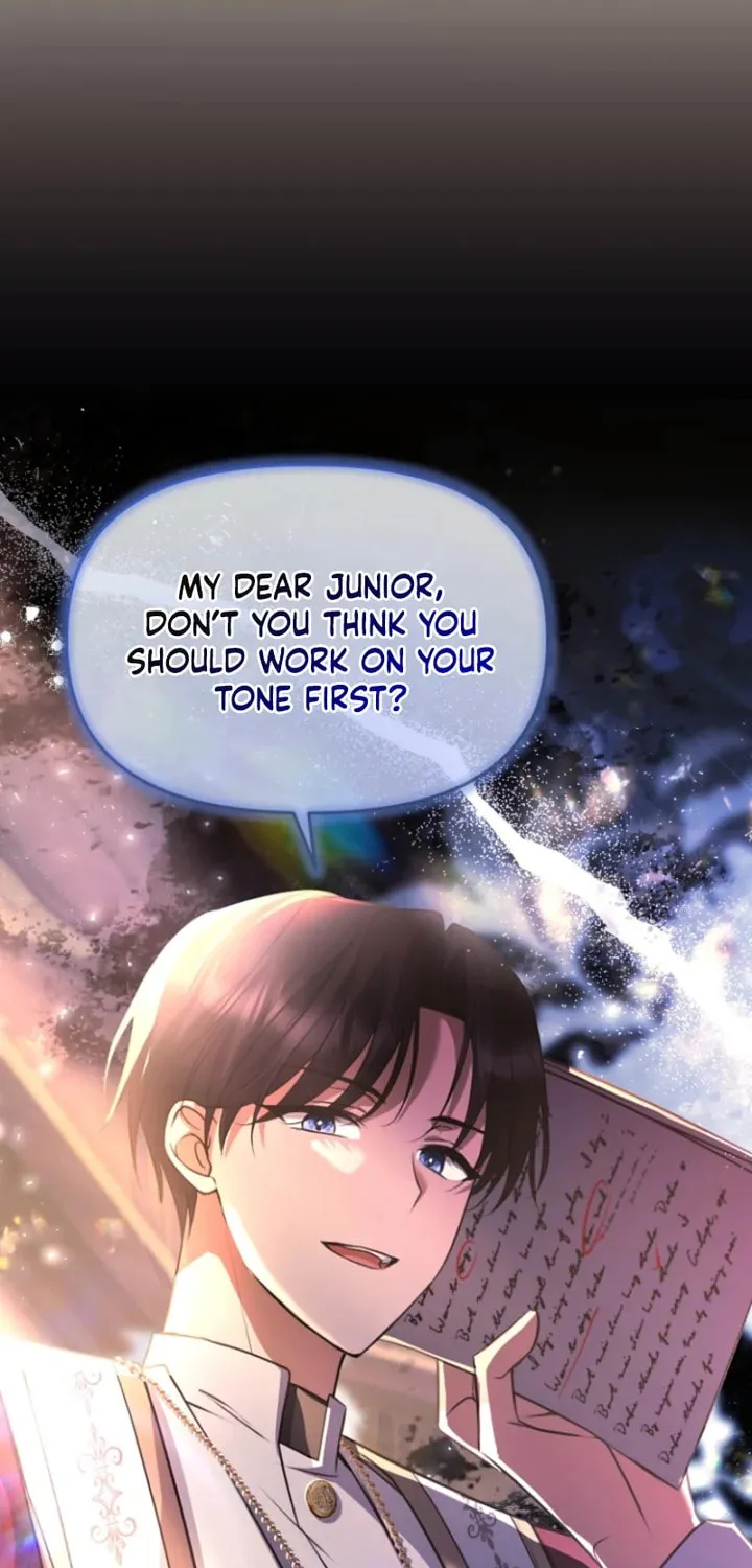 Surviving in a School of Ghost Stories Chapter 2 page 95 - 