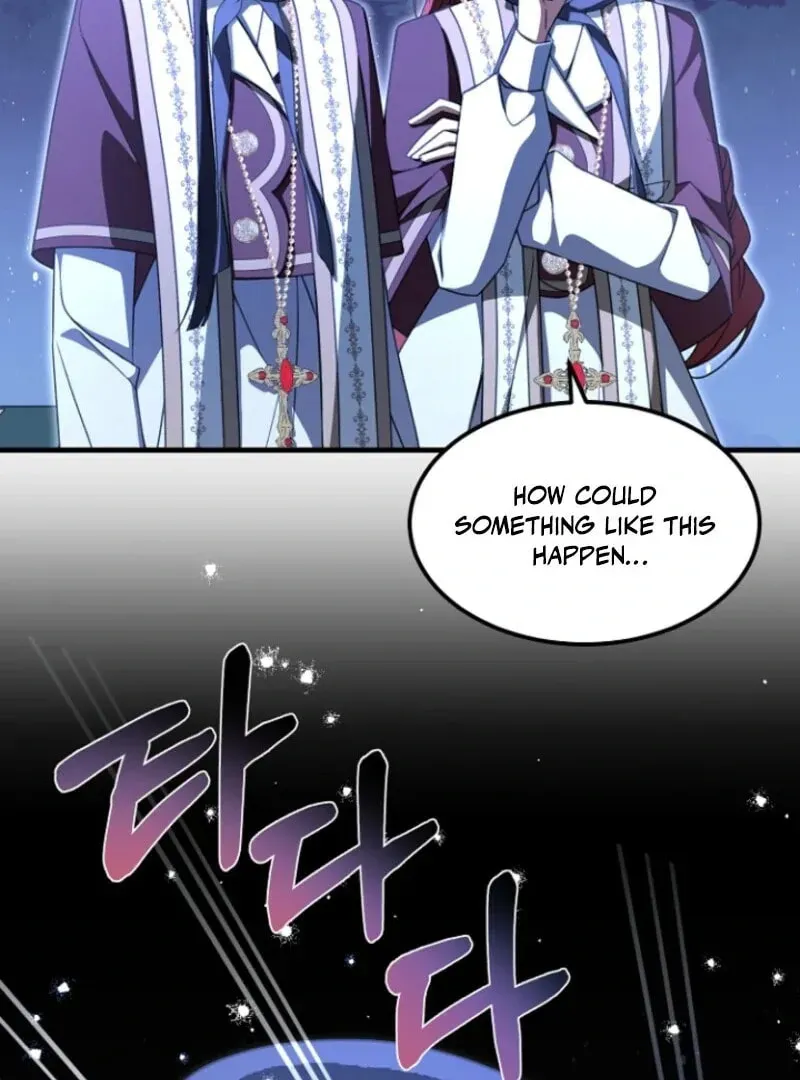 Surviving in a School of Ghost Stories Chapter 20 page 19 - 