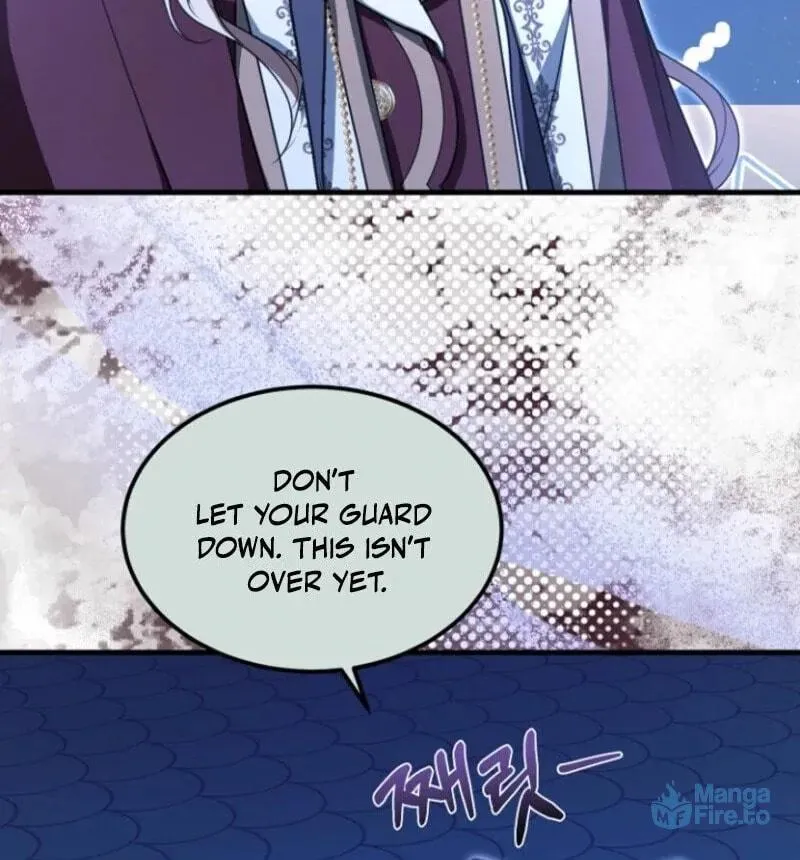 Surviving in a School of Ghost Stories Chapter 20 page 33 - 