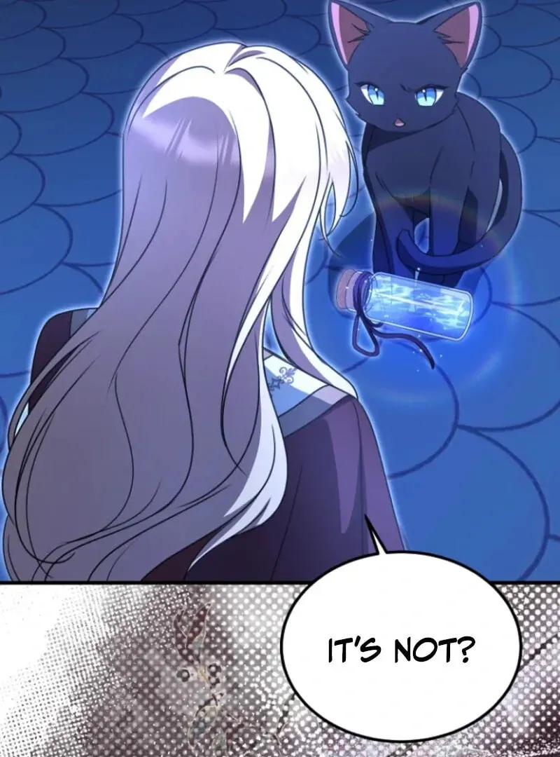 Surviving in a School of Ghost Stories Chapter 20 page 34 - 
