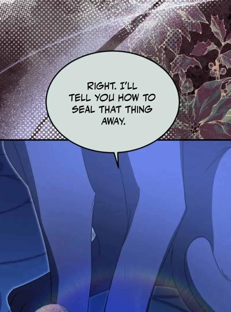 Surviving in a School of Ghost Stories Chapter 20 page 35 - 
