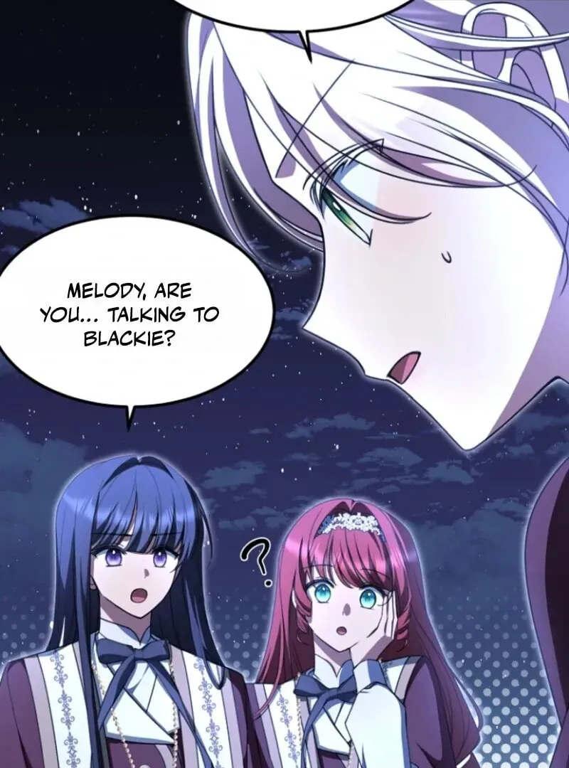 Surviving in a School of Ghost Stories Chapter 20 page 37 - 