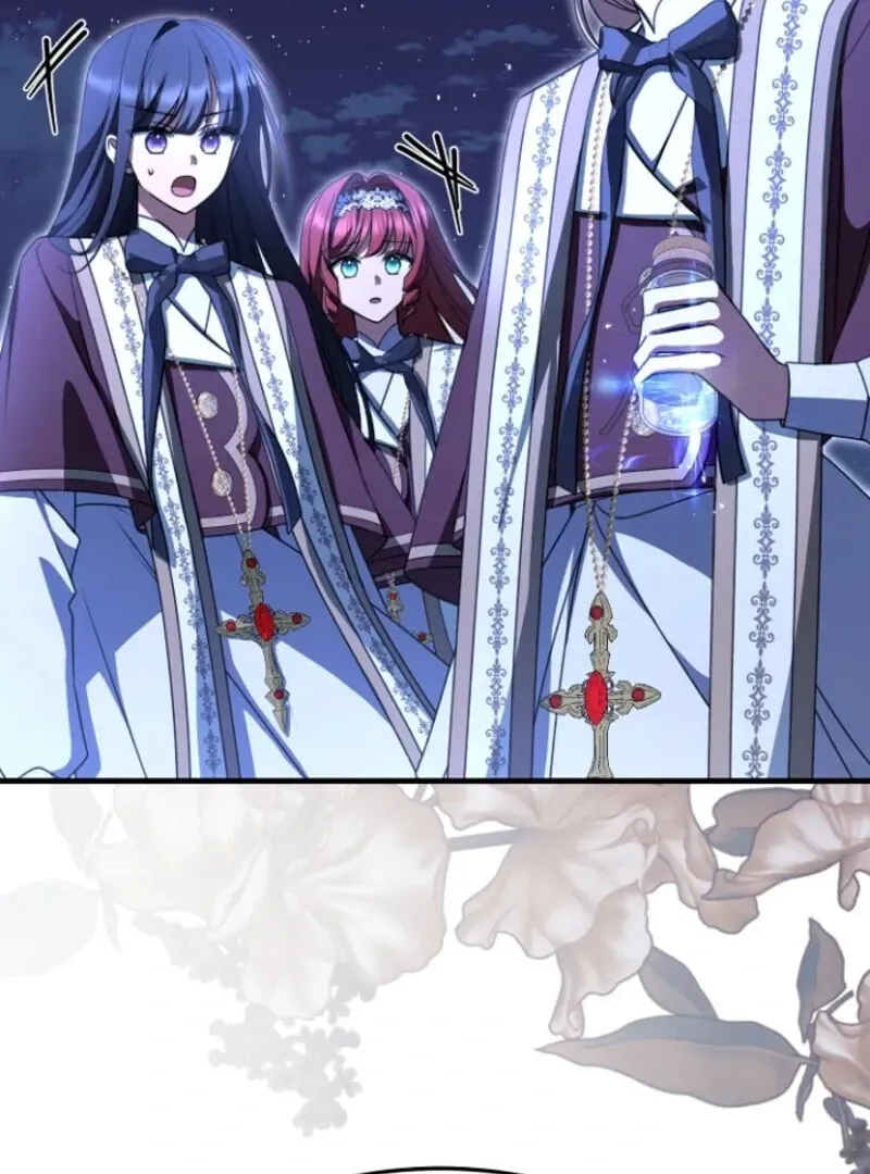 Surviving in a School of Ghost Stories Chapter 20 page 47 - 