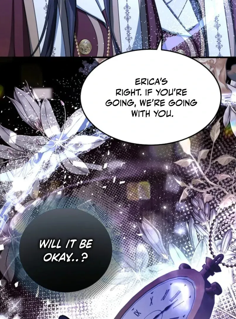 Surviving in a School of Ghost Stories Chapter 20 page 49 - 
