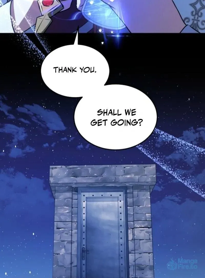 Surviving in a School of Ghost Stories Chapter 20 page 57 - 
