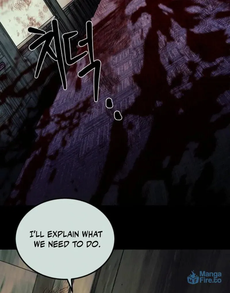 Surviving in a School of Ghost Stories Chapter 20 page 63 - 