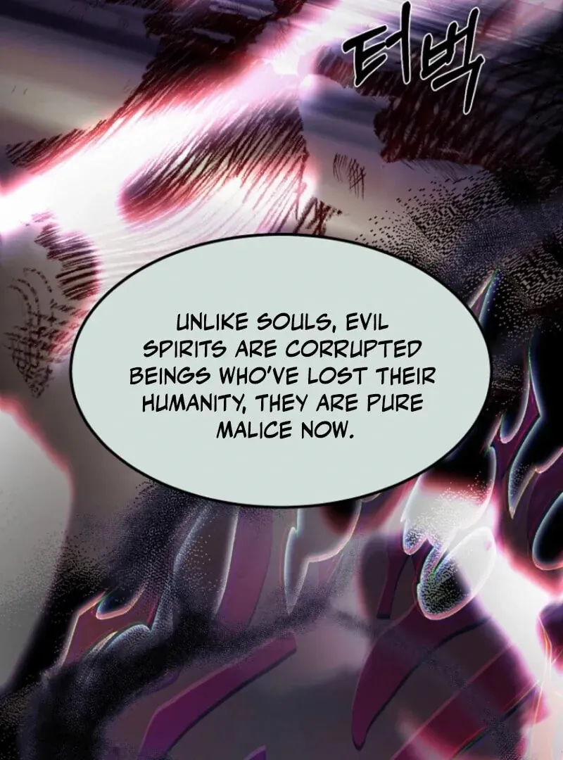 Surviving in a School of Ghost Stories Chapter 20 page 65 - 