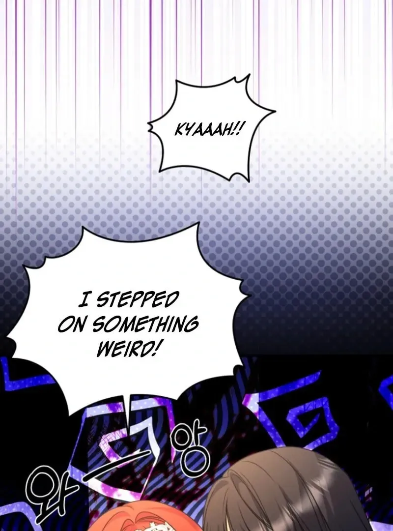 Surviving in a School of Ghost Stories Chapter 20 page 73 - 