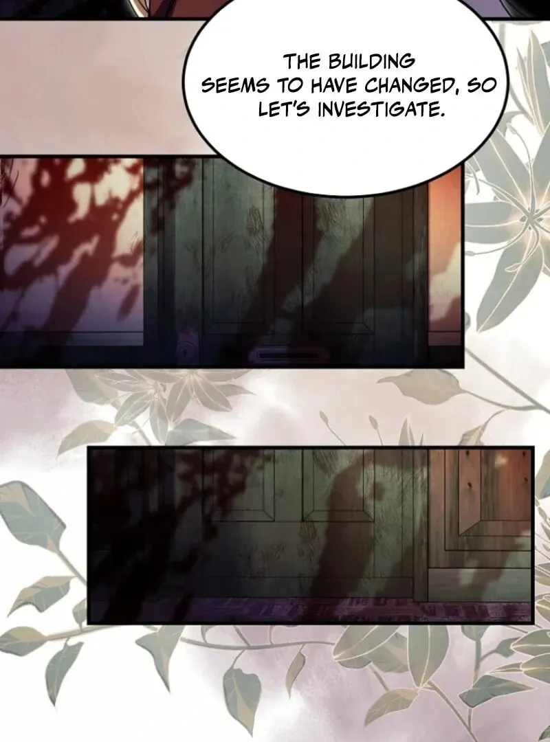 Surviving in a School of Ghost Stories Chapter 20 page 82 - 