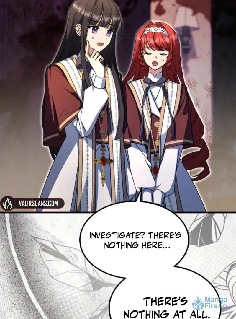 Surviving in a School of Ghost Stories Chapter 20 page 87 - 