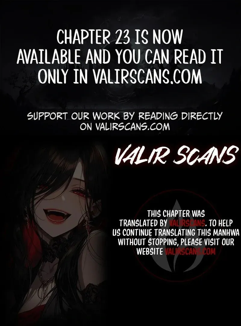 Surviving in a School of Ghost Stories Chapter 21 page 1 - 
