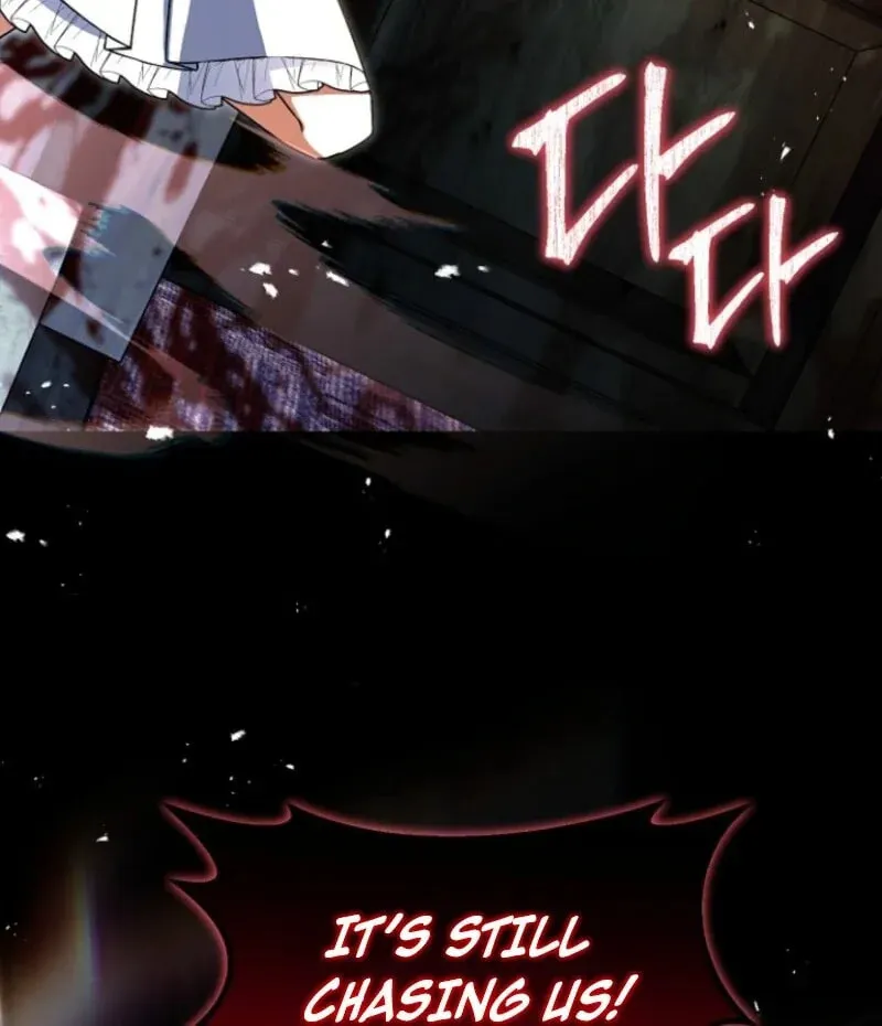 Surviving in a School of Ghost Stories Chapter 21 page 19 - 