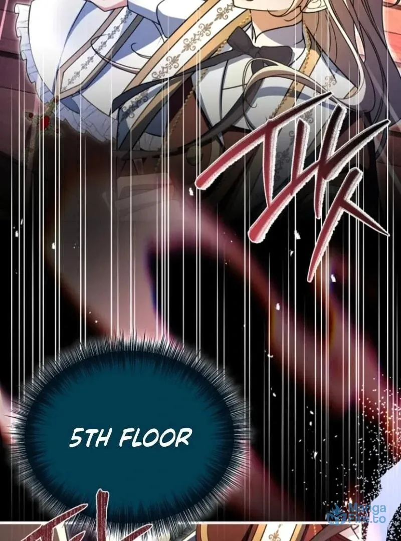 Surviving in a School of Ghost Stories Chapter 21 page 21 - 
