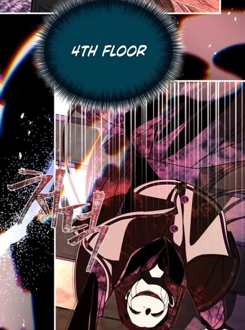 Surviving in a School of Ghost Stories Chapter 21 page 23 - 