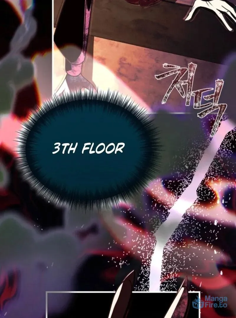 Surviving in a School of Ghost Stories Chapter 21 page 24 - 