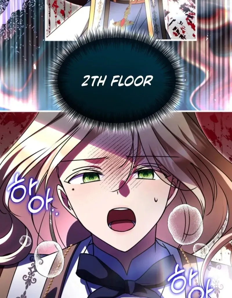 Surviving in a School of Ghost Stories Chapter 21 page 26 - 