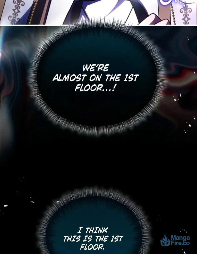 Surviving in a School of Ghost Stories Chapter 21 page 27 - 