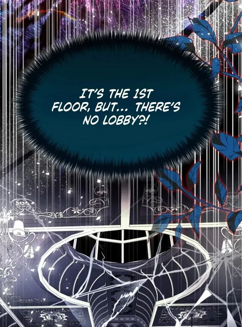 Surviving in a School of Ghost Stories Chapter 21 page 32 - 