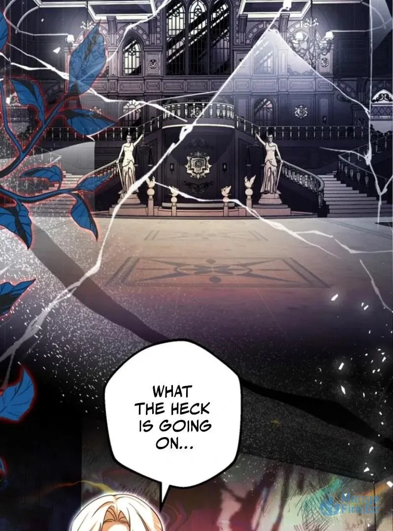 Surviving in a School of Ghost Stories Chapter 21 page 33 - 